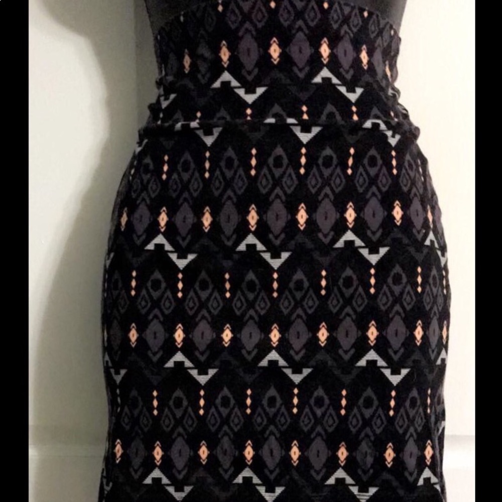 Charlotte Russe skirt